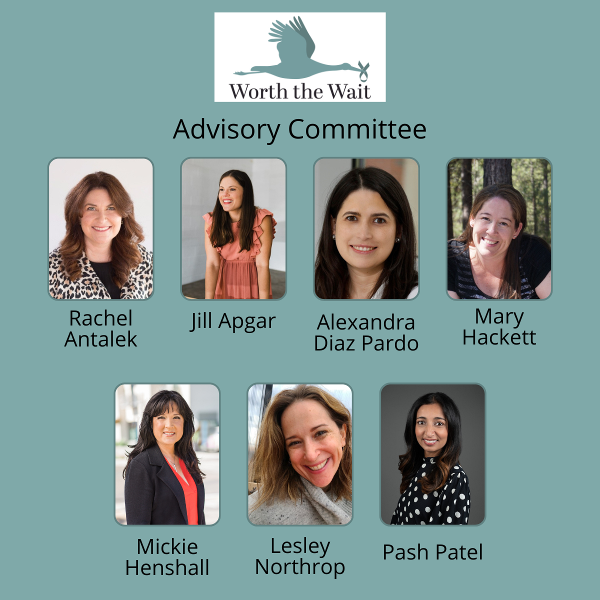 Advisory Committee