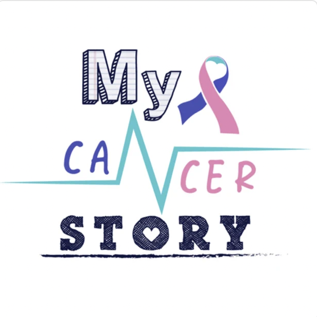 Podcast: My Cancer Story