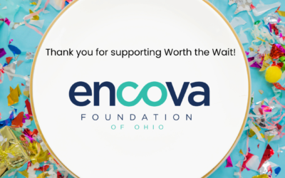 Worth the Wait Awarded Grant from Encova Insurance