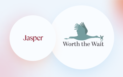 Announcing our Partnership with Jasper Health