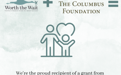 Worth the Wait Receives Grant from The Columbus Foundation