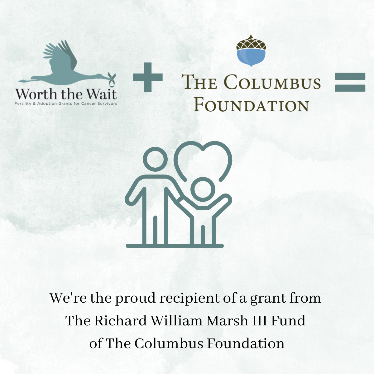 Columbus Foundation Graphic