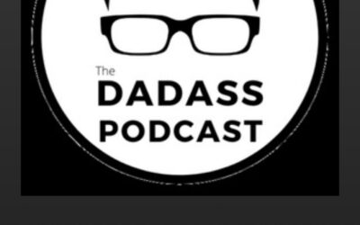 Co-Founder Mike Featured on The Dadass Podcast