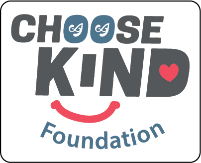 Choose Kind Logo