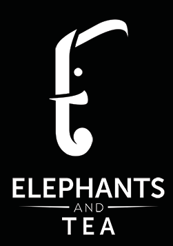 elephants and tea logo