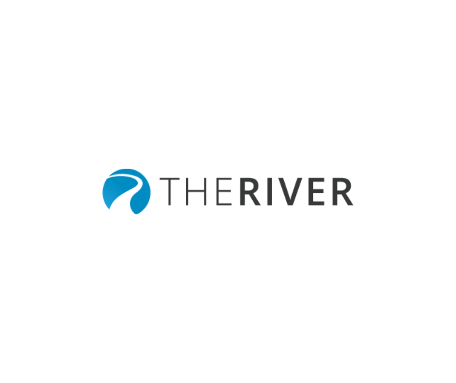 The River Logo