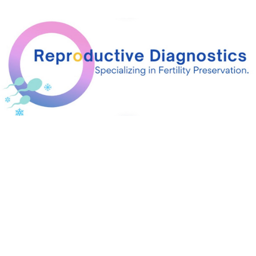 Reproductive Diagnostics Logo