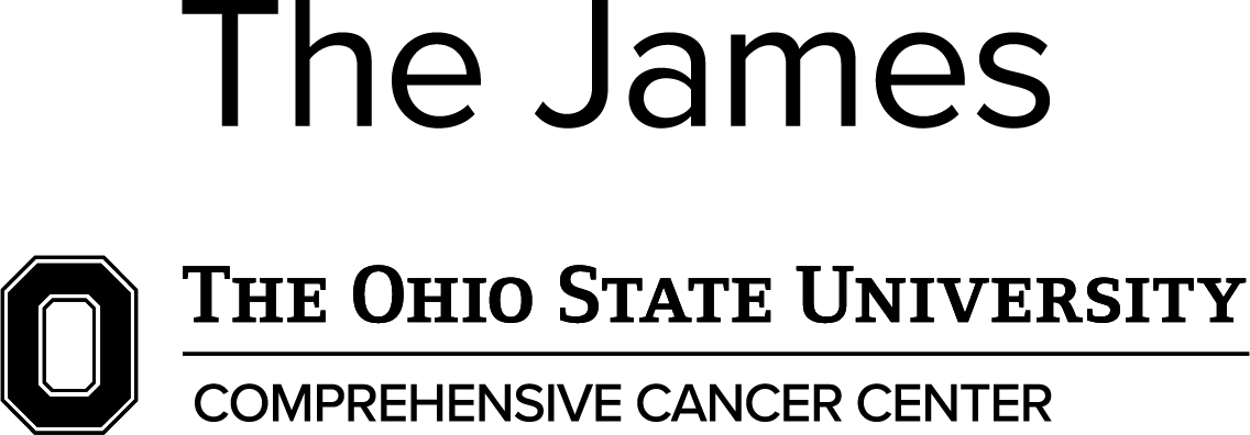 OSU The James Logo