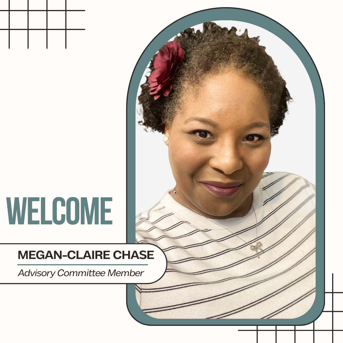 Megan-Claire Chase