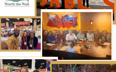 WTW Advocates at World’s Largest Breast Cancer Conference