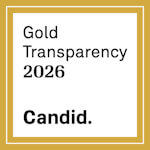 Gold Transparency 2026. Candid.