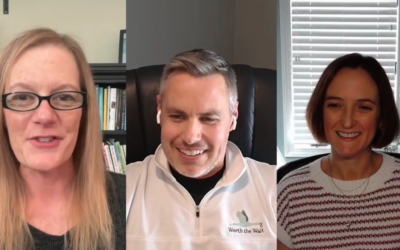 Feature on the Many Faces of Cancer Podcast