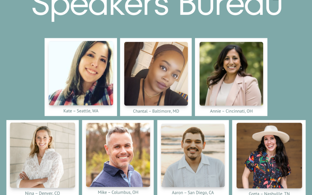 Worth the Wait Launches Oncofertility Speakers Bureau